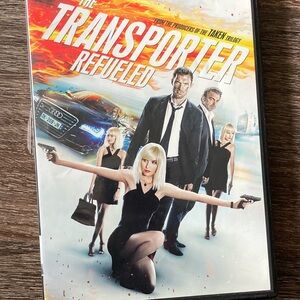 DVD Station! Come and check out our selection